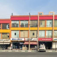 فروش مغازە پاساژ گلستان