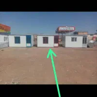 همه جوره کانکس کانتینر دارم|مصالح و تجهیزات ساختمان|زاهدان, |دیوار