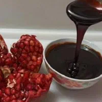 اب انارساوه 100٪طبیعی خالص به شرط تست|خوردنی و آشامیدنی|کرج, شهرک نهال و بذر|دیوار