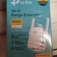 تقویت کننده آنتن وای فای Tplink