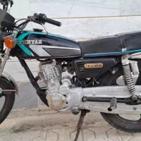 متور 200 پرواز