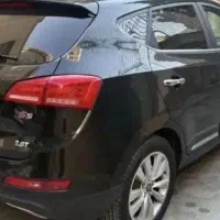 جک s5|خودرو سواری و وانت|تهران, زرگنده|دیوار