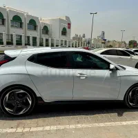 Hyundai veloster  2019|خودرو سواری و وانت|رشت, گلباغ نماز|دیوار