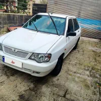 پراید132مدل89