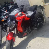 به فروش میرسد|موتورسیکلت|پیرانشهر, |دیوار