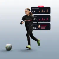 ردیاب فعالیت فوتبال|تجهیزات ورزشی|تهران, امیریه|دیوار