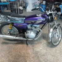 موتور هوندا
