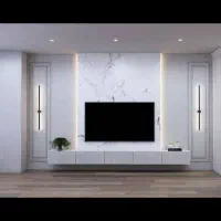 دیزاین و دکور منزل اقساطی