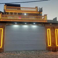 اجاره روزانه ویلا دوبلکس استخر دار نوساز