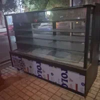 یخچال صنعتی