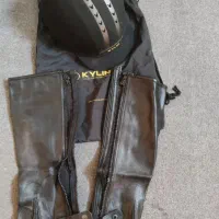 لوازم سوارکاری