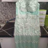 نارنجی‌سایز4بقیه‌‌سایز1یعنی‌L‌میشه‌کت‌شلوار‌سایز5