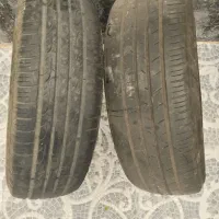 لاستیک پژو