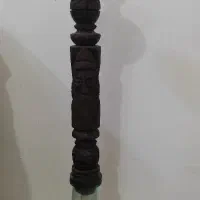 قلیون چوب سرخ