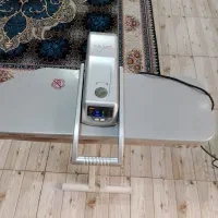 اتو بخار پرسی