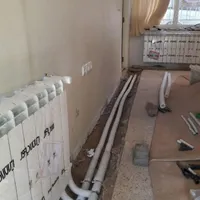 نصب پمپ آب،نصب تانکر آب،نصب روشویی،نصب شیرآلات|خدمات پیشه و مهارت|بوکان, |دیوار