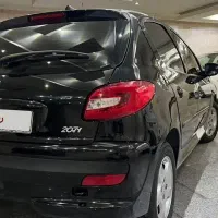 پژو ۲۰۷ پانا اتوماتیک ۱۴۰۳ ارتقاء یافته Tu5p|خودرو سواری و وانت|تهران, نارمک جنوبی|دیوار