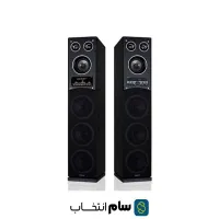 اسپیکر برند دنای ، نو . بهترین قیمت خاورمیانه|سیستم صوتی خانگی|لنگرود, |دیوار