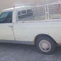 وانت پیکان ۸۷