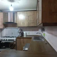کابینت با هود بیمکث و سینک ۹میلیون|مصالح و تجهیزات ساختمان|تهران, علی‌آباد|دیوار