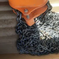 جرثقیل دستی ویتال ژاپنی ۲ تنی