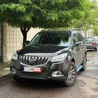 هایما s7 مدل ۱۴۰۲ در حد صفر