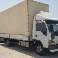 باربری/حمل ونقل اثاثیه منزل با ارزانترین قیمت همه|خدمات حمل و نقل|عباسآباد, |دیوار