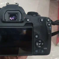 دوربین EOS 850D|دوربین عکاسی و فیلمبرداری|تهران, شیوا|دیوار