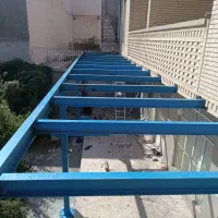 جوشکاری سیار