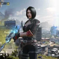 اکانت کالاف فول کردونه کریگ 6 متیک