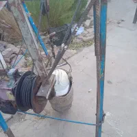 مغنی چاه|خدمات پیشه و مهارت|نیشابور, ریوند|دیوار