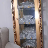 میز تلویزیون و بوفه|میز تلویزیون|فردیس, نگارستان|دیوار