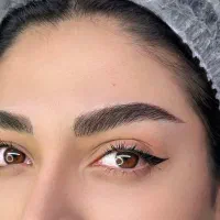 خدمات تخصصی آرایش دائم(با هزینه اقتصادی)|خدمات آرایشگری و زیبایی|هشتگرد, شهرک ولیعصر (مصلی)|دیوار