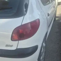 ۲۰۶ مدل ۸۸تیپ ۲