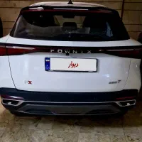 فونیکس fx پا به صفر