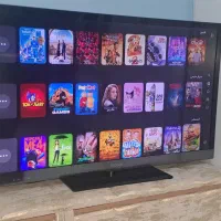 تلویزیون LCD SONY مالزی|تلویزیون و پروژکتور|کرمانشاه, |دیوار