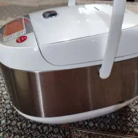 پلوپز چند کاره و‌ چرخگوشت نو‌