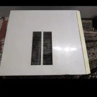 کولرگازی پنجره ایی21هزارگری سری اول