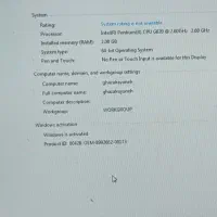 کامپیوتر|رایانه رومیزی|کاشان, کارگر|دیوار