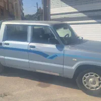 وانت مزدا|خودرو سواری و وانت|سامان, |دیوار