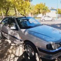 پژو پارس ELX|خودرو سواری و وانت|بندرعباس, |دیوار