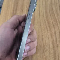 آیفون 15 پرو نایاب با باتری 100٪ بدون نقطه|موبایل|بیرجند, |دیوار