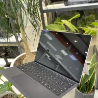 Surface Pro 5 لپتاب|رایانه همراه|اراک, |دیوار
