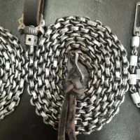 زنجیر یزدی اردکانی کلکسیونی|کلکسیون اشیاء عتیقه|شیراز, معالی‌آباد|دیوار