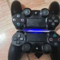 پلی استیشن 4