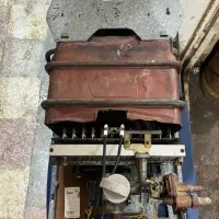 فروش ابگرمکن بوتان|آبگرمکن، پکیج، شوفاژ|برازجان, |دیوار