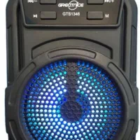 اسپیکر بلوتوثی نو کاملا سالم