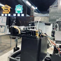 تعمیر اسپرسوساز خانگی سرویس قهوه ساز خانگی