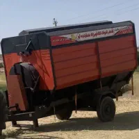 مکنده کاه