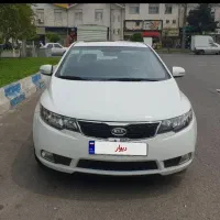 کیا سراتو اتومات آپشنال مدل ۹۷ اقساطی(آریا خودرو)